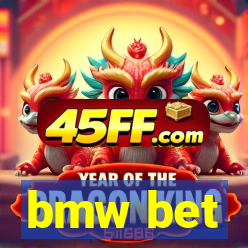 bmw bet